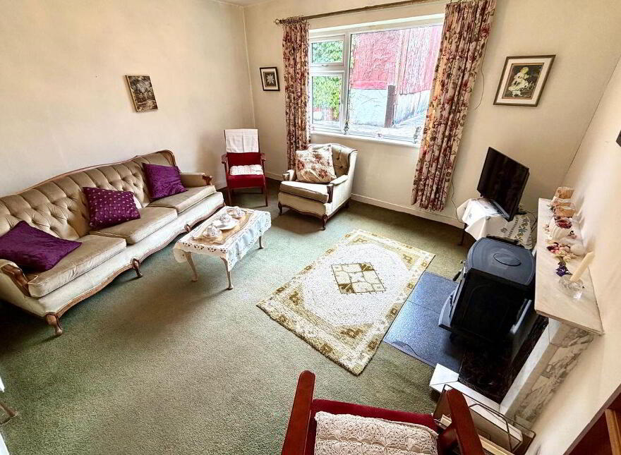 Emmett Street, Ballymote, F56H983