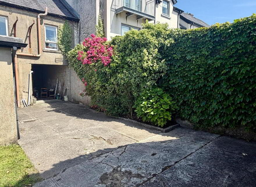 Emmett Street, Ballymote, F56H983