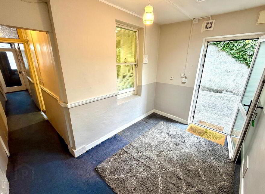 Emmett Street, Ballymote, F56H983