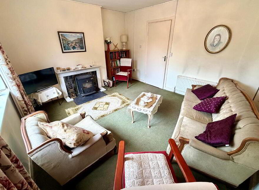Emmett Street, Ballymote, F56H983