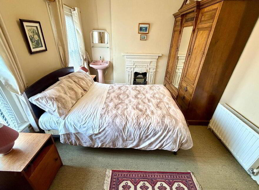 Emmett Street, Ballymote, F56H983