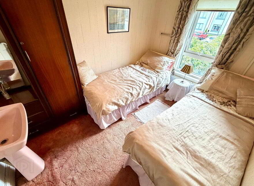 Emmett Street, Ballymote, F56H983