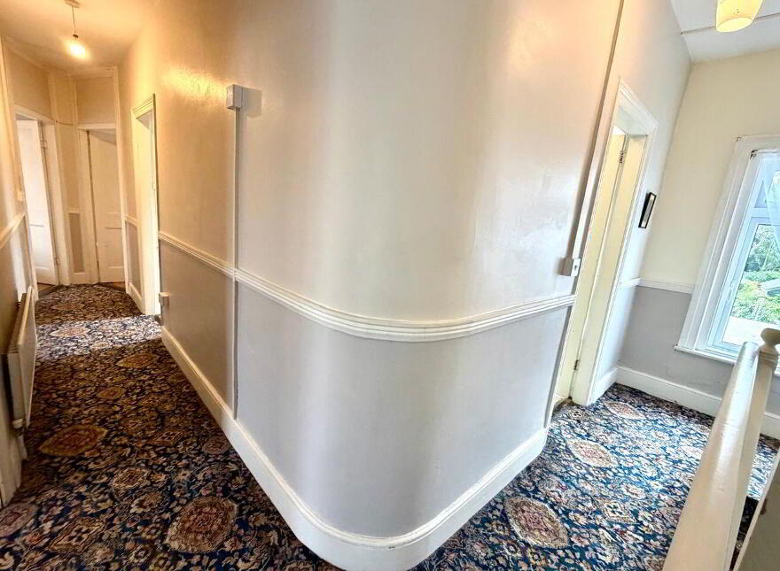 Emmett Street, Ballymote, F56H983