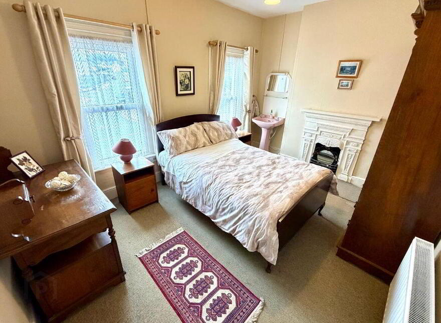Emmett Street, Ballymote, F56H983