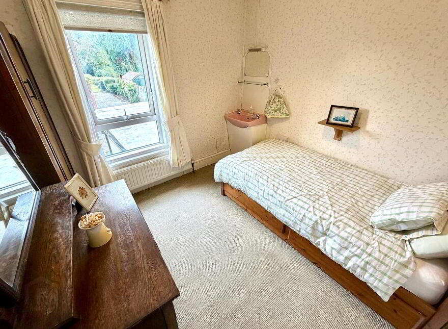 Emmett Street, Ballymote, F56H983