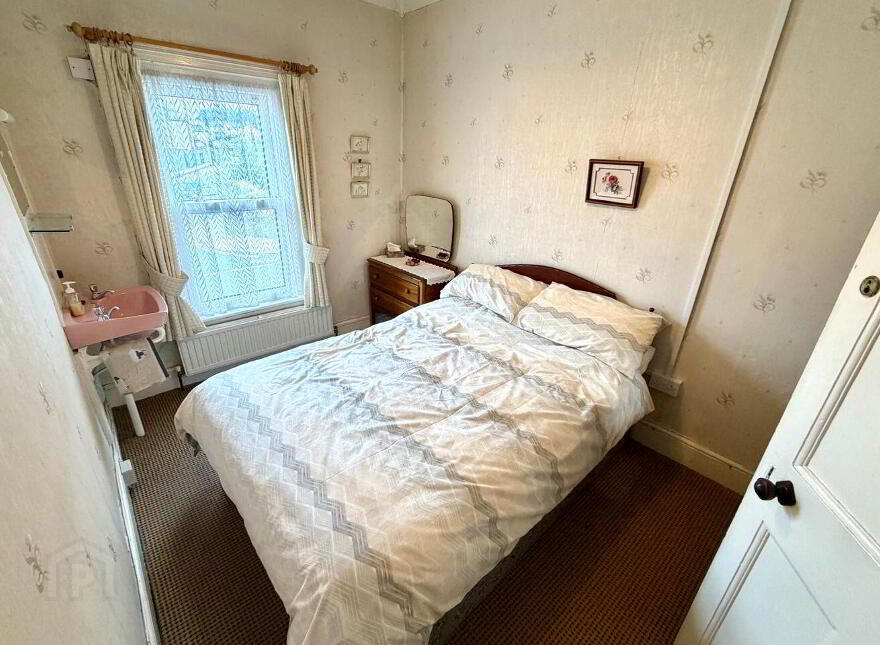 Emmett Street, Ballymote, F56H983