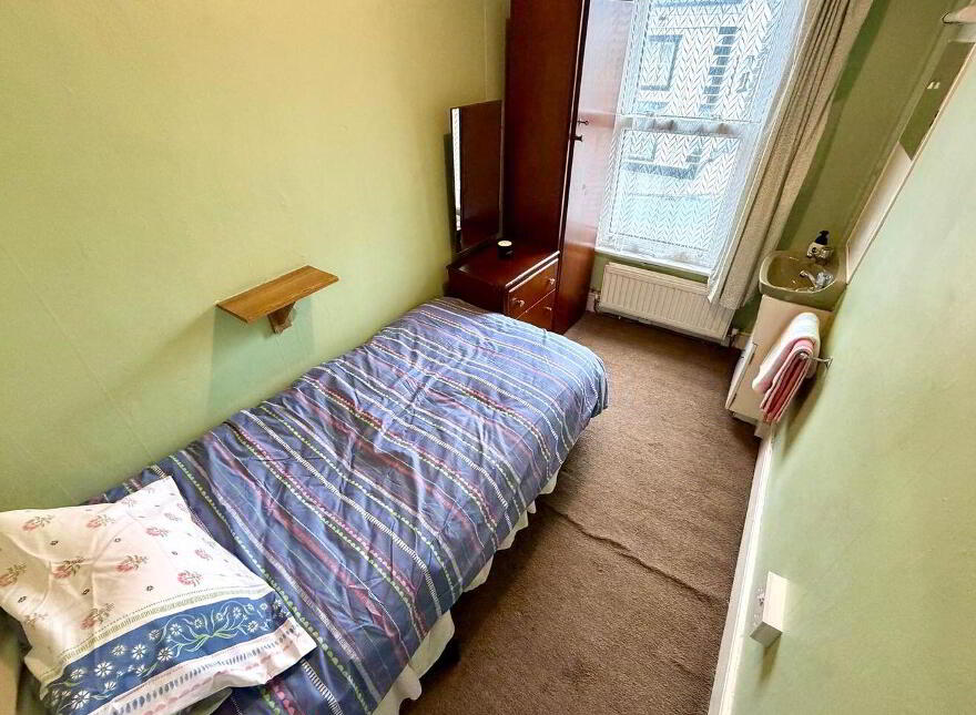 Emmett Street, Ballymote, F56H983