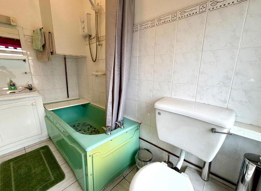 Emmett Street, Ballymote, F56H983