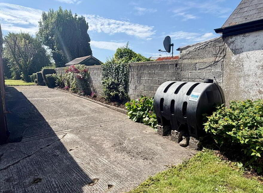 Emmett Street, Ballymote, F56H983