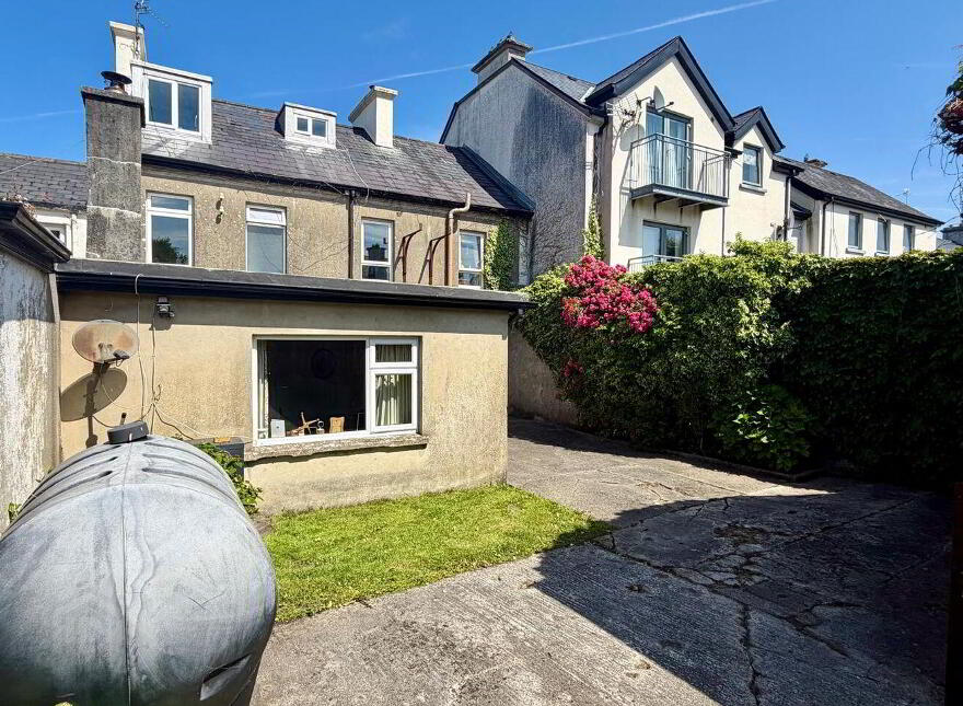 Emmett Street, Ballymote, F56H983