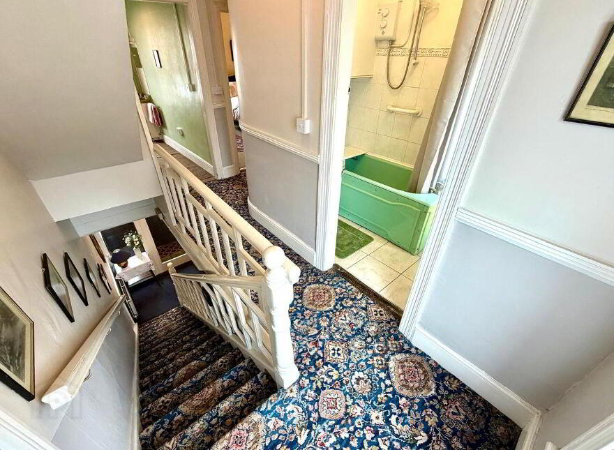 Emmett Street, Ballymote, F56H983