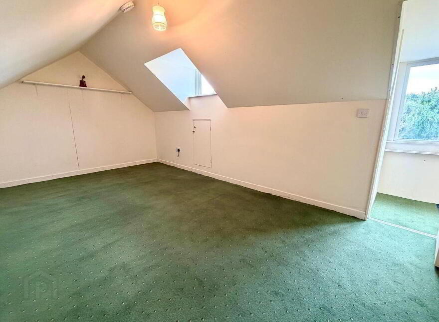 Emmett Street, Ballymote, F56H983