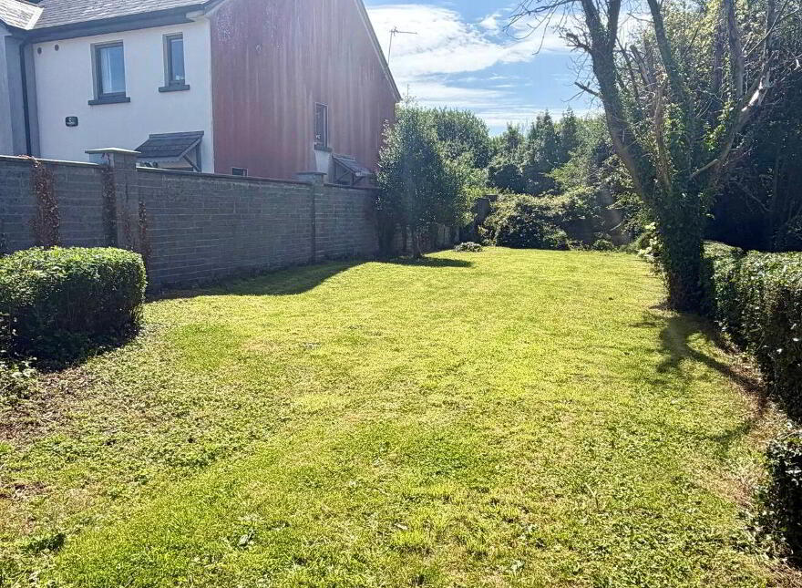 Emmett Street, Ballymote, F56H983