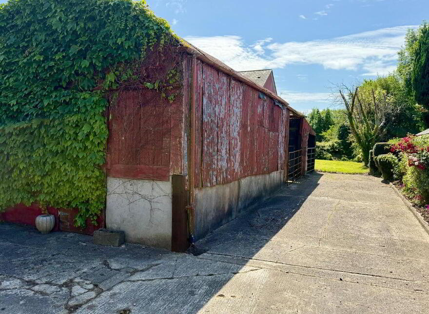 Emmett Street, Ballymote, F56H983