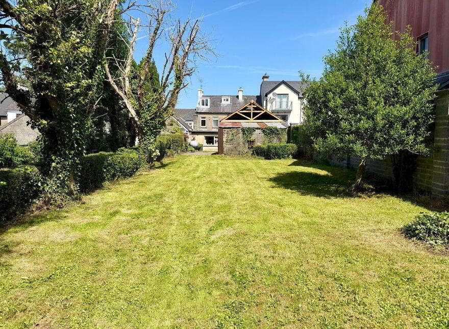Emmett Street, Ballymote, F56H983