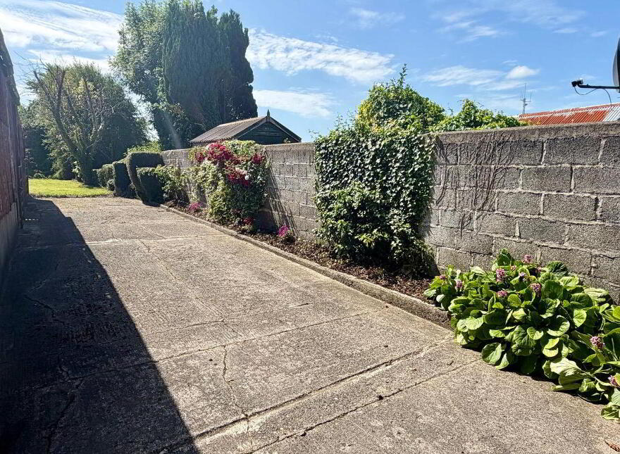 Emmett Street, Ballymote, F56H983