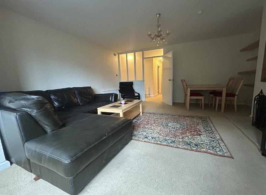 7B Windsor Manor, Windsor Avenue, Belfast, BT9 6EE