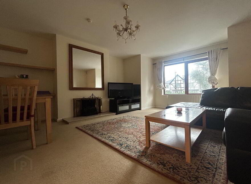 7B Windsor Manor, Windsor Avenue, Belfast, BT9 6EE
