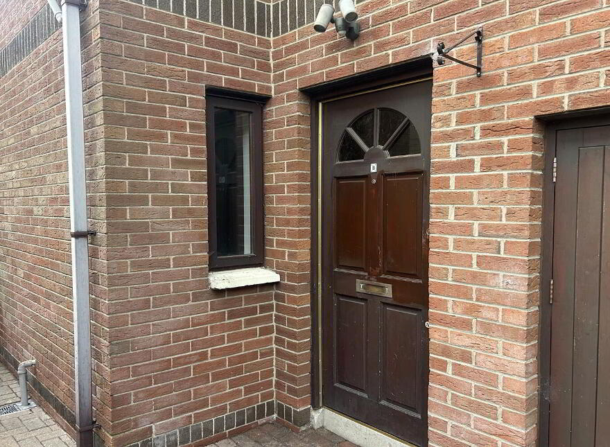 7B Windsor Manor, Windsor Avenue, Belfast, BT9 6EE