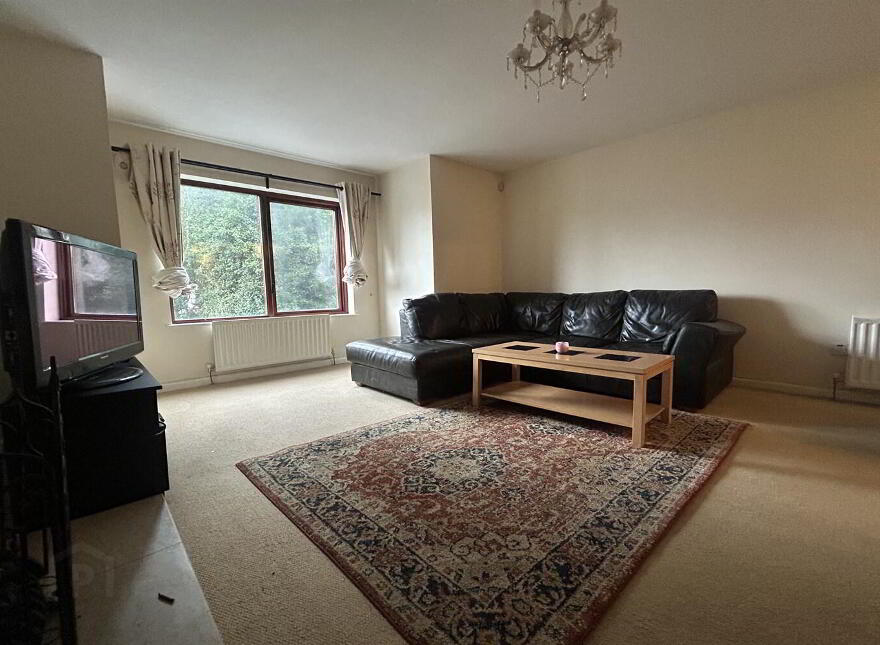 7B Windsor Manor, Windsor Avenue, Belfast, BT9 6EE