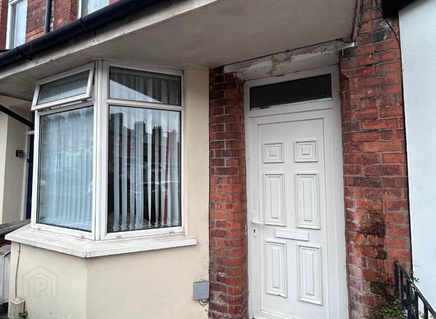 30 Donnybrook Street, Belfast, BT9 7EL