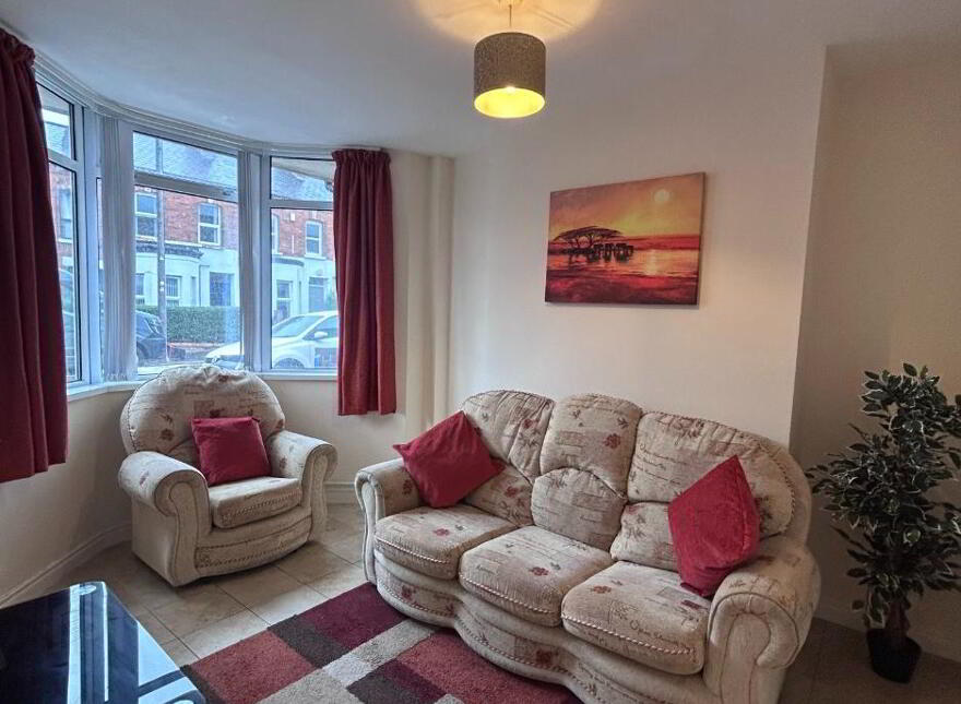 30 Donnybrook Street, Belfast, BT9 7EL