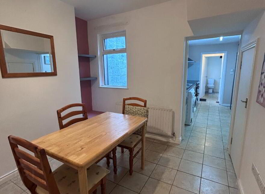 30 Donnybrook Street, Belfast, BT9 7EL