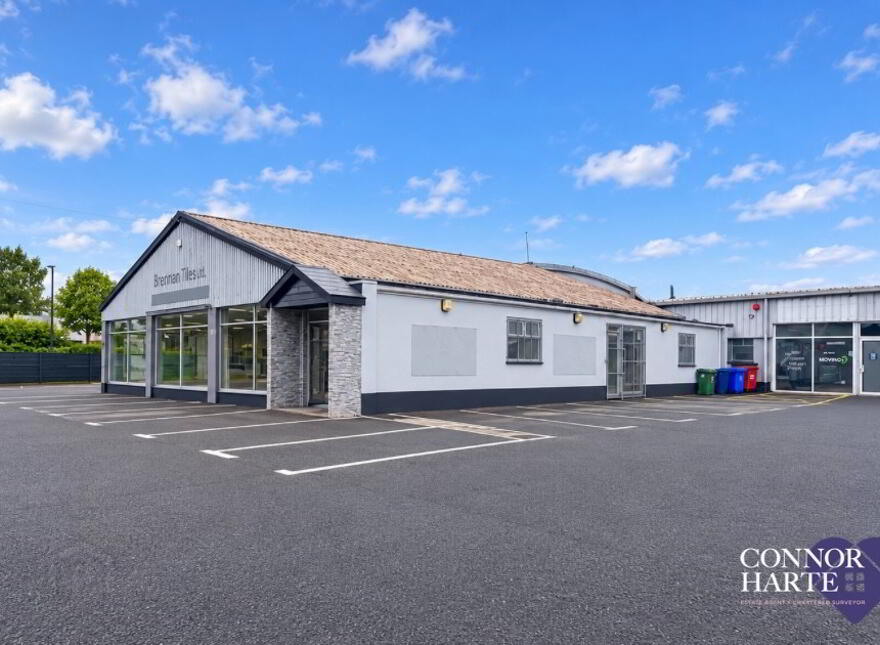 Unit 2 21-23 Orritor Road, Cookstown, BT80 8BH
