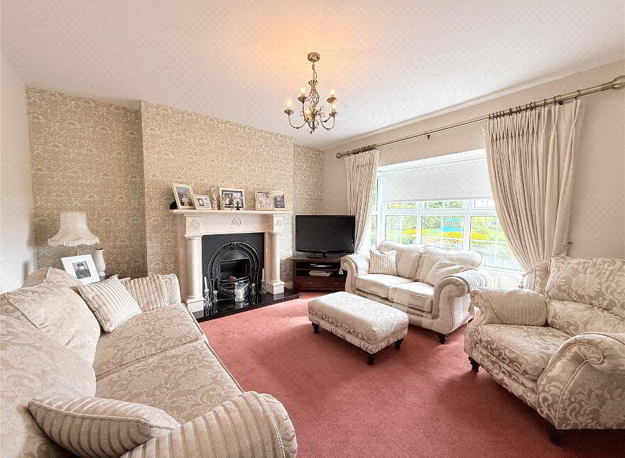60 Aghaginduff Road, Dungannon, BT70 3AP