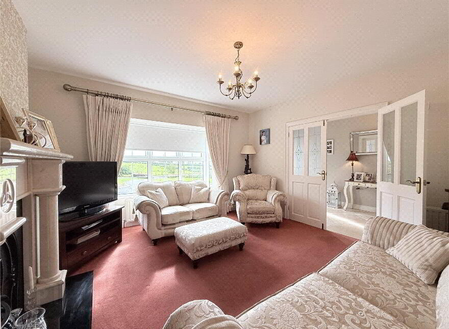 60 Aghaginduff Road, Dungannon, BT70 3AP