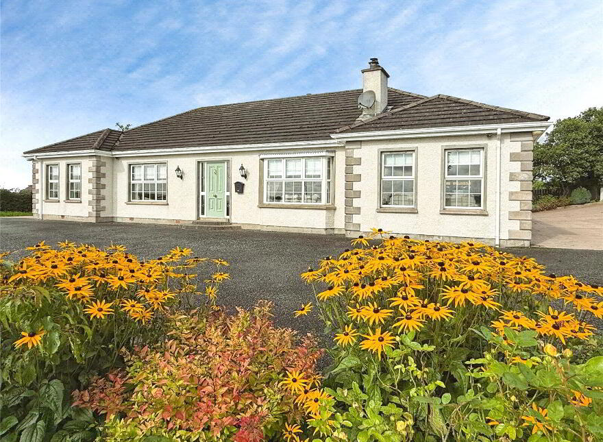 60 Aghaginduff Road, Dungannon, BT70 3AP