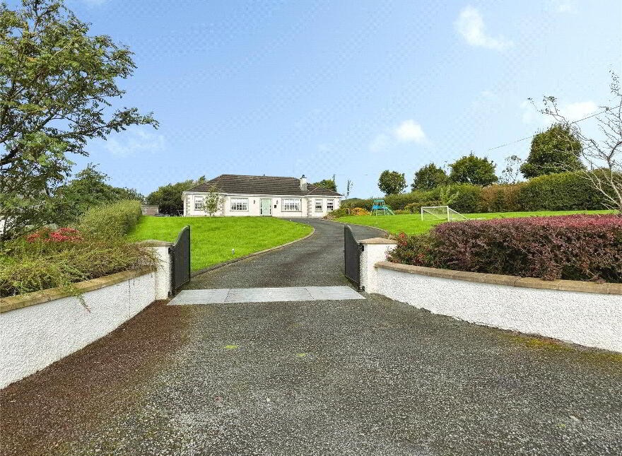 60 Aghaginduff Road, Dungannon, BT70 3AP