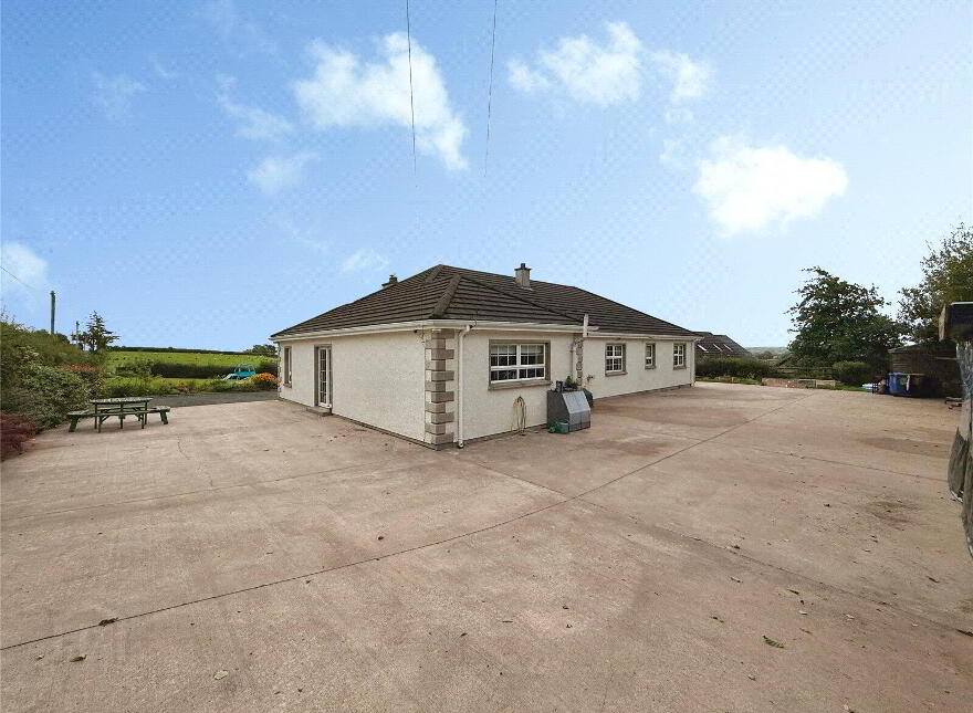 60 Aghaginduff Road, Dungannon, BT70 3AP