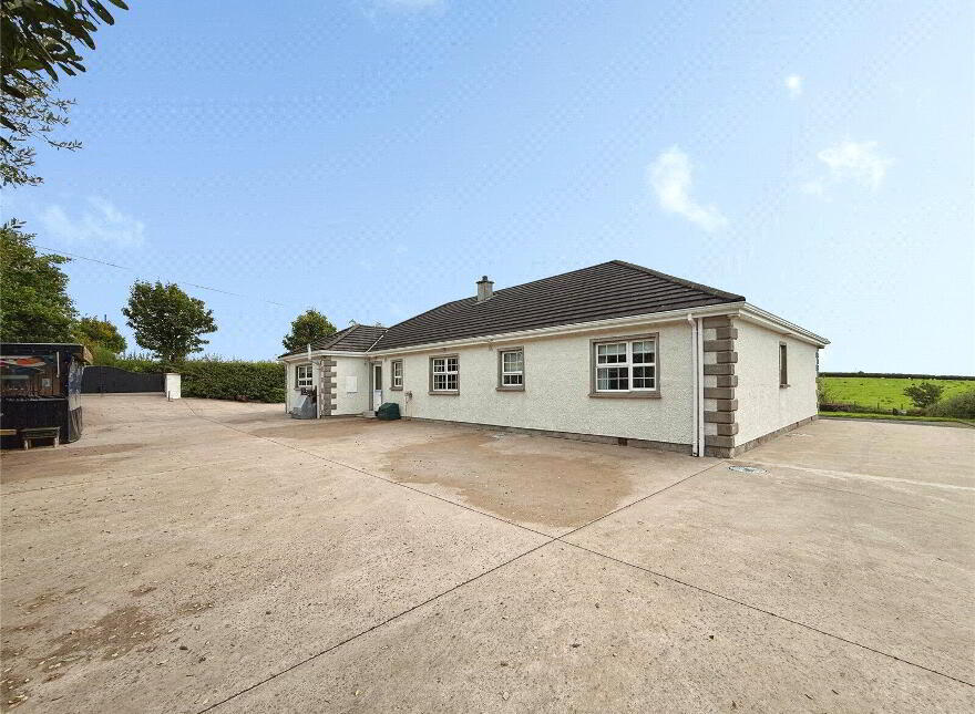 60 Aghaginduff Road, Dungannon, BT70 3AP