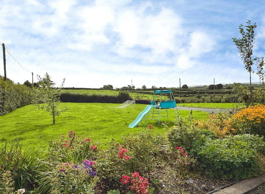 60 Aghaginduff Road, Dungannon, BT70 3AP