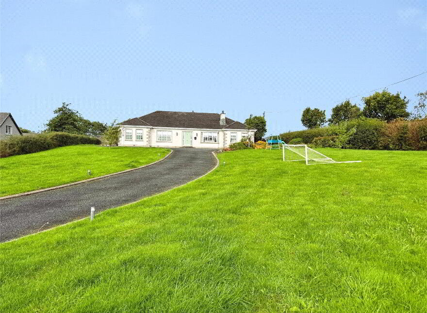 60 Aghaginduff Road, Dungannon, BT70 3AP