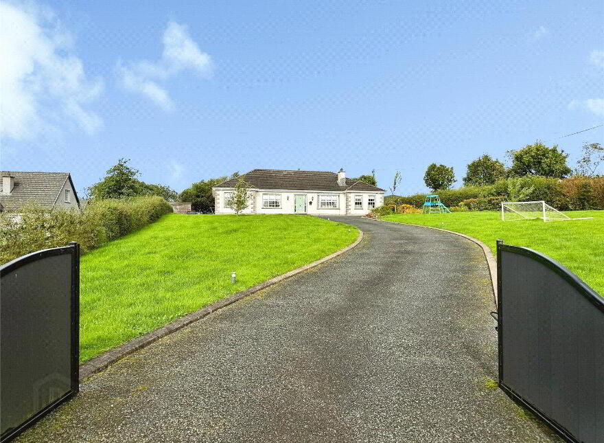 60 Aghaginduff Road, Dungannon, BT70 3AP