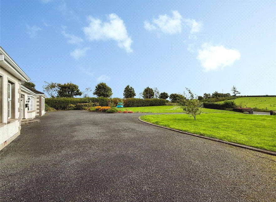 60 Aghaginduff Road, Dungannon, BT70 3AP