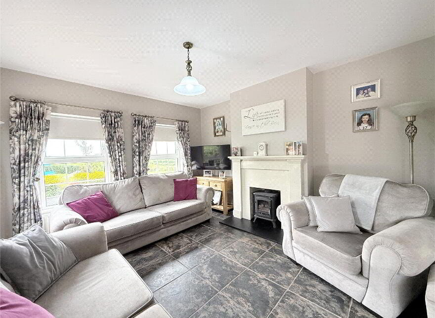 60 Aghaginduff Road, Dungannon, BT70 3AP