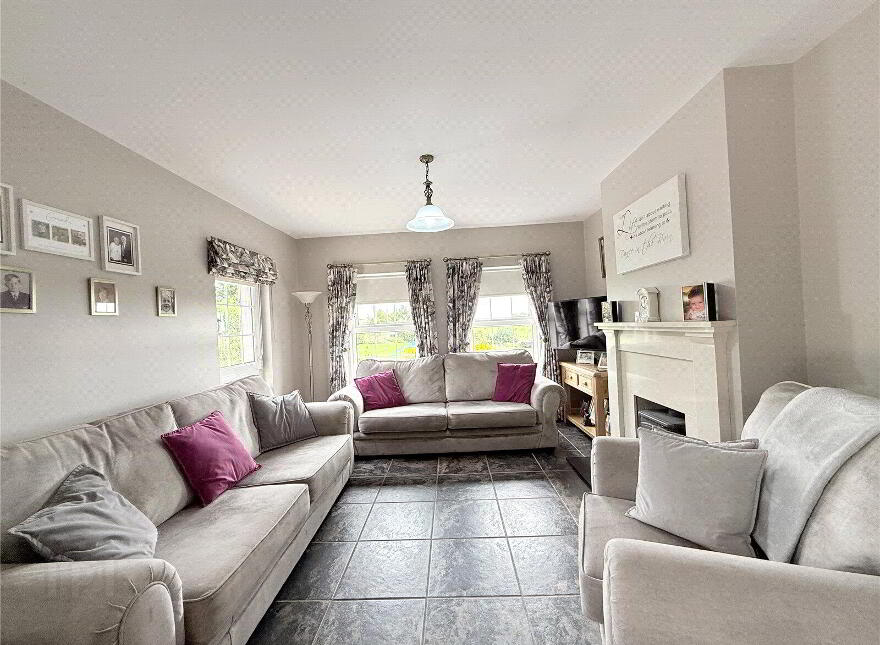 60 Aghaginduff Road, Dungannon, BT70 3AP