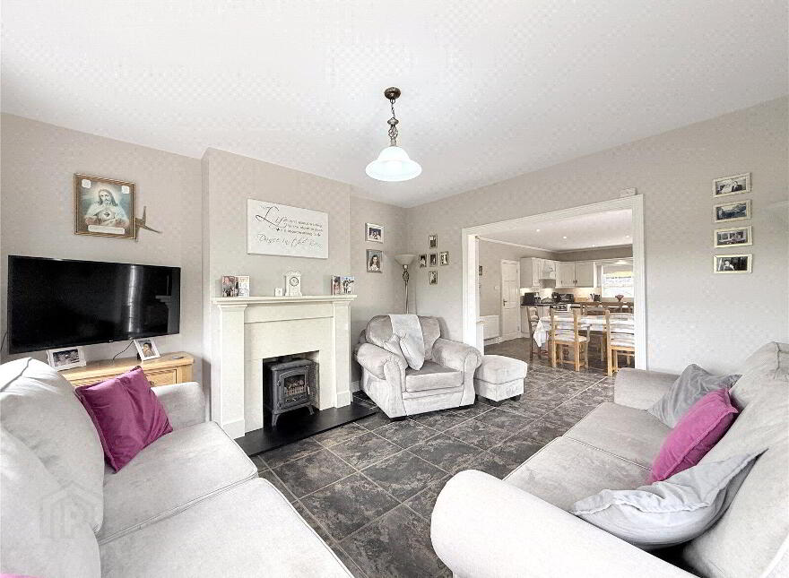 60 Aghaginduff Road, Dungannon, BT70 3AP