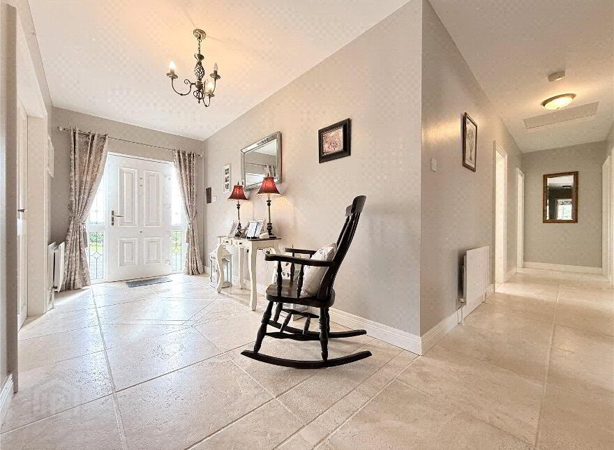 60 Aghaginduff Road, Dungannon, BT70 3AP