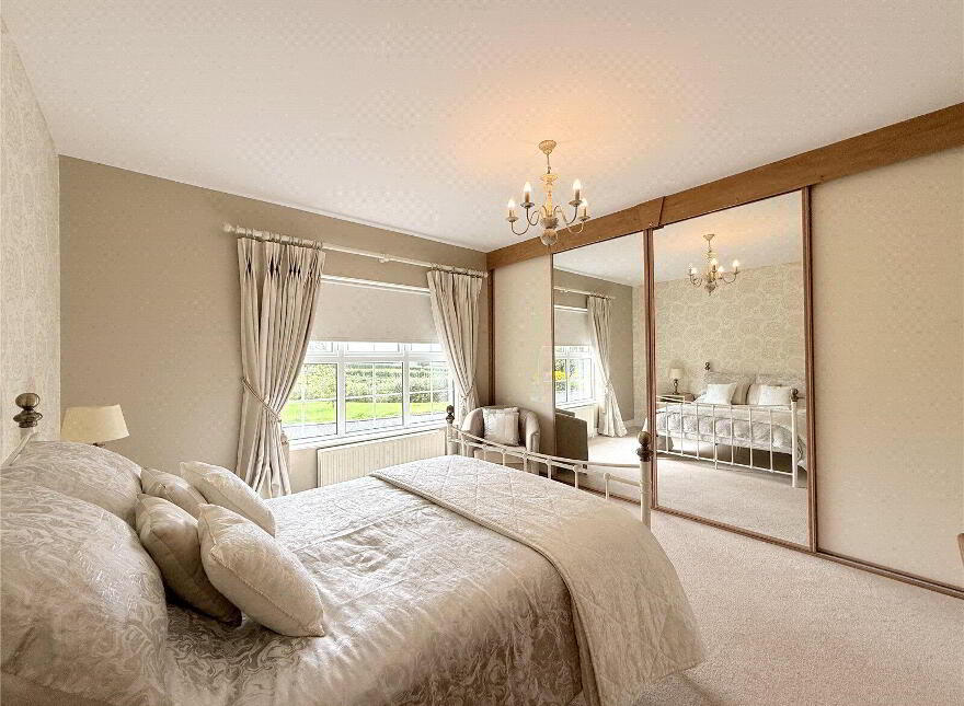 60 Aghaginduff Road, Dungannon, BT70 3AP
