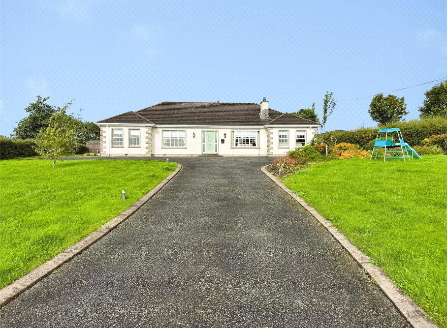60 Aghaginduff Road, Dungannon, BT70 3AP