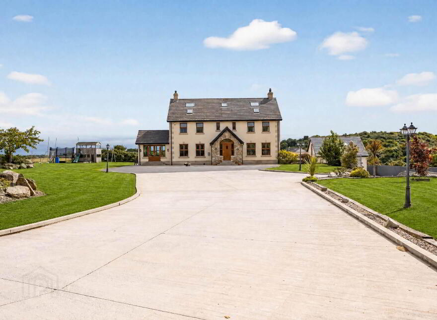 11a Deer Park Road, Portaferry, Newtownards, BT22 1PW