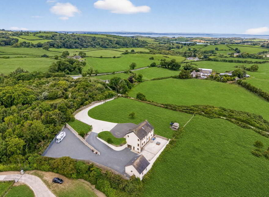11a Deer Park Road, Portaferry, Newtownards, BT22 1PW
