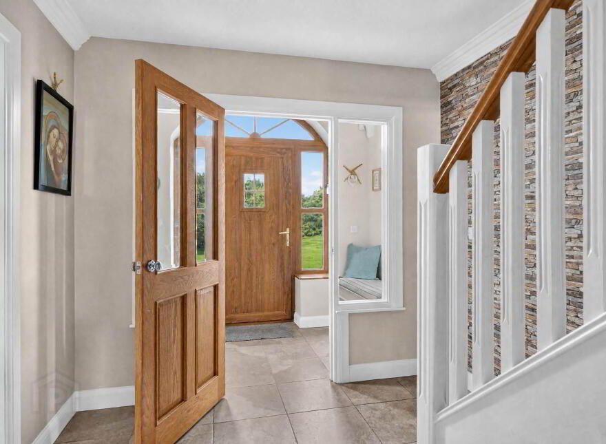 11a Deer Park Road, Portaferry, Newtownards, BT22 1PW