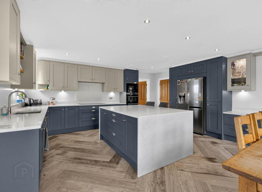 11a Deer Park Road, Portaferry, Newtownards, BT22 1PW