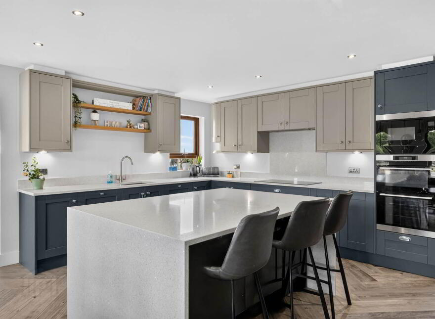 11a Deer Park Road, Portaferry, Newtownards, BT22 1PW