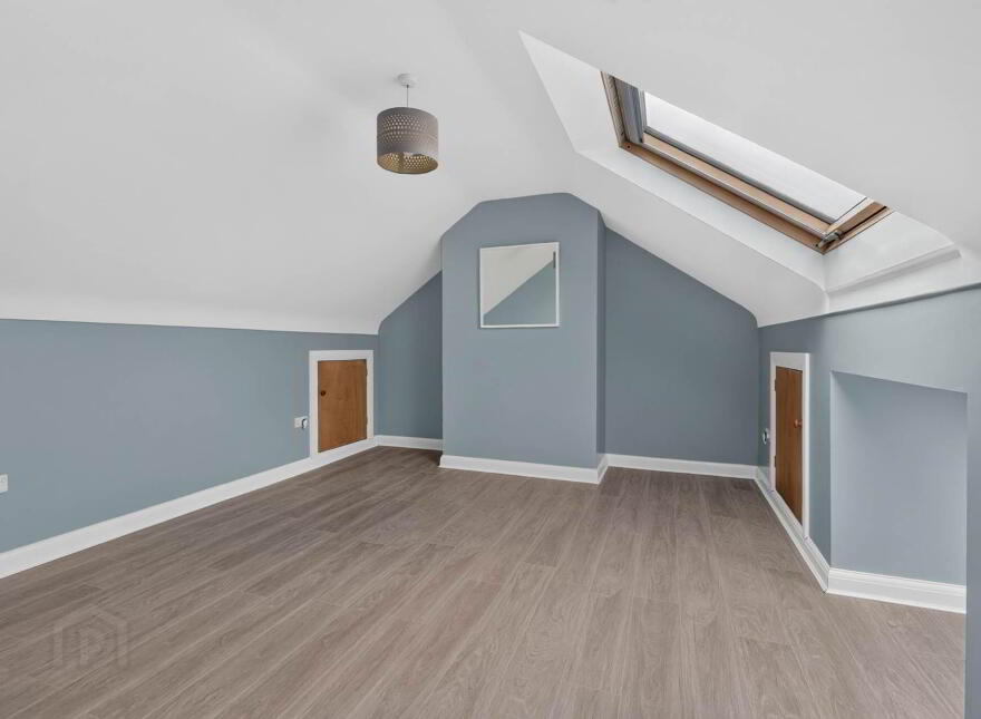 11a Deer Park Road, Portaferry, Newtownards, BT22 1PW
